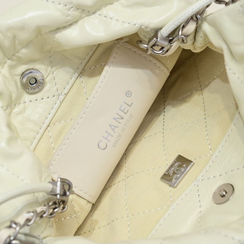 Chanel Shopping Bags